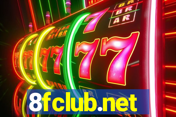 8fclub.net