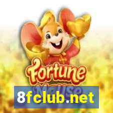 8fclub.net