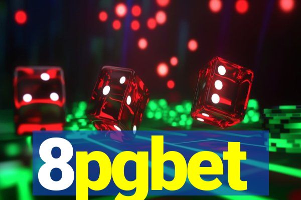 8pgbet