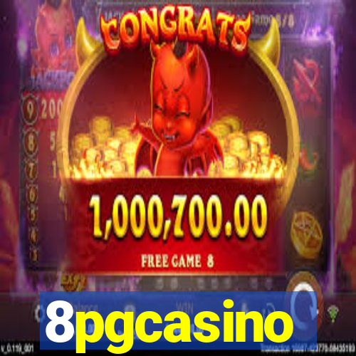 8pgcasino