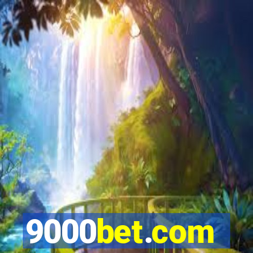 9000bet.com