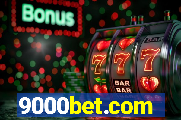 9000bet.com