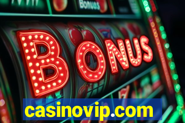 casinovip.com