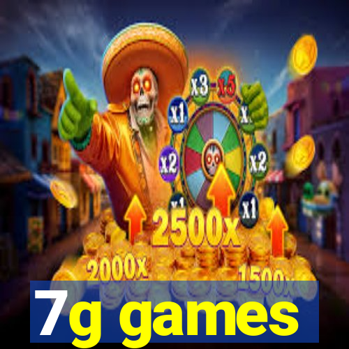 7g games