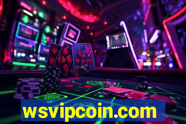 wsvipcoin.com