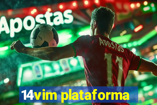 14vim plataforma