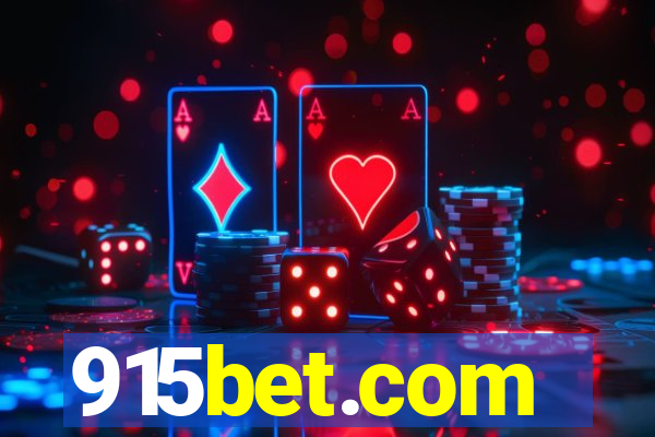 915bet.com