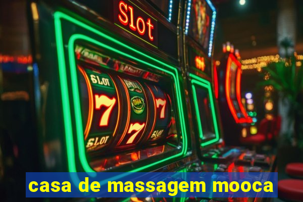 casa de massagem mooca