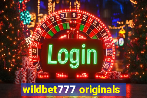 wildbet777 originals