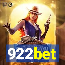 922bet