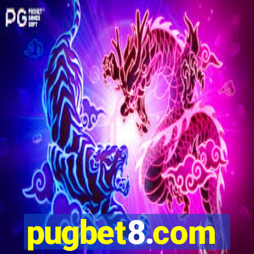 pugbet8.com