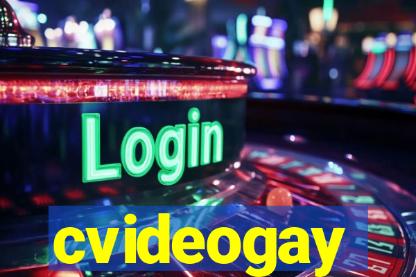 cvideogay