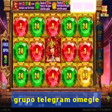 grupo telegram omegle