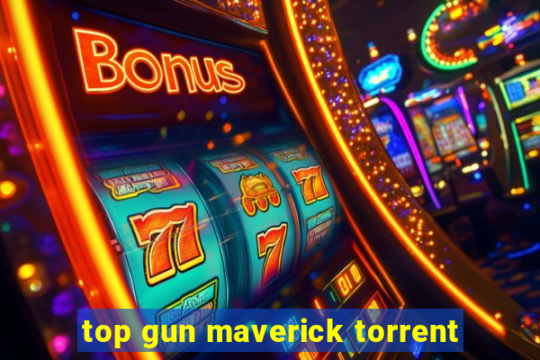 top gun maverick torrent