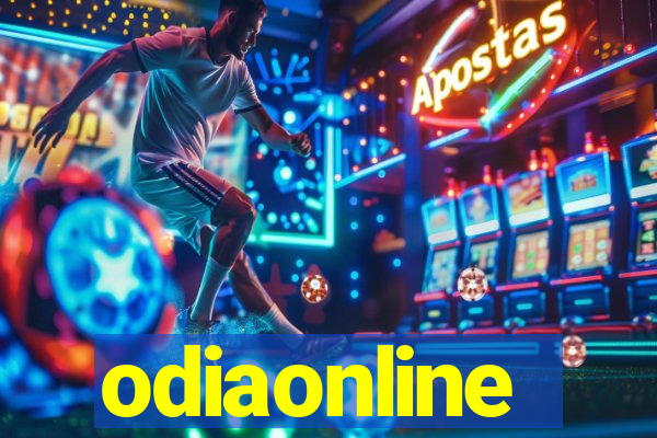 odiaonline