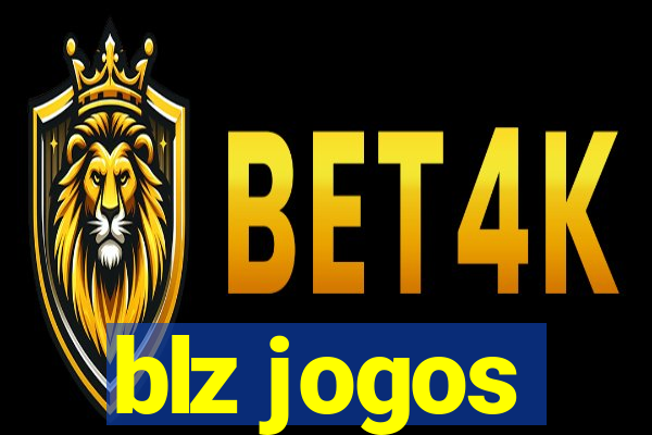 blz jogos