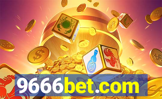 9666bet.com