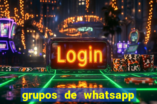 grupos de whatsapp slots pg