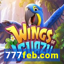 777feb.com