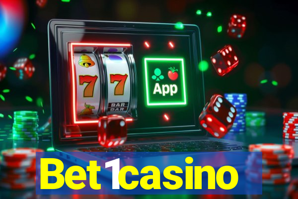 Bet1casino