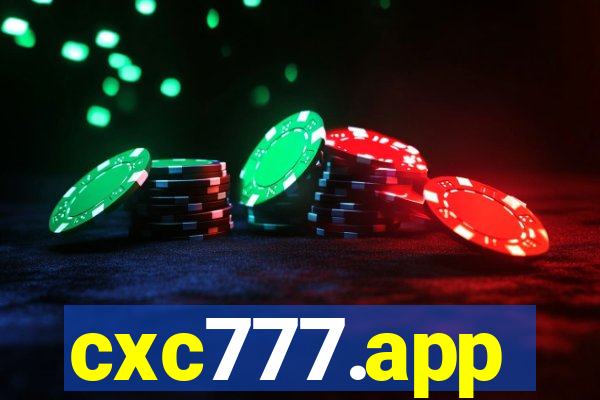 cxc777.app