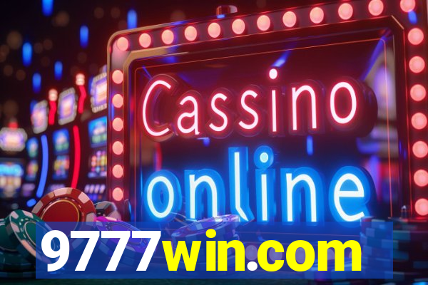 9777win.com