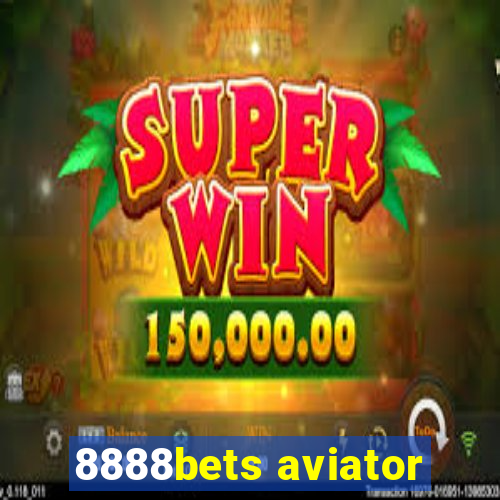 8888bets aviator