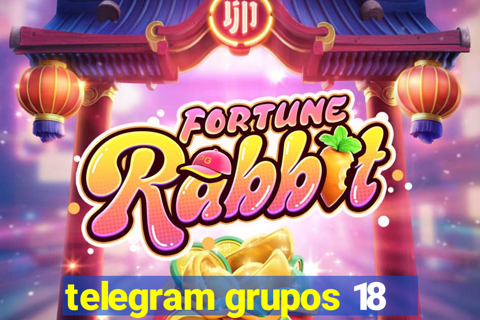 telegram grupos 18