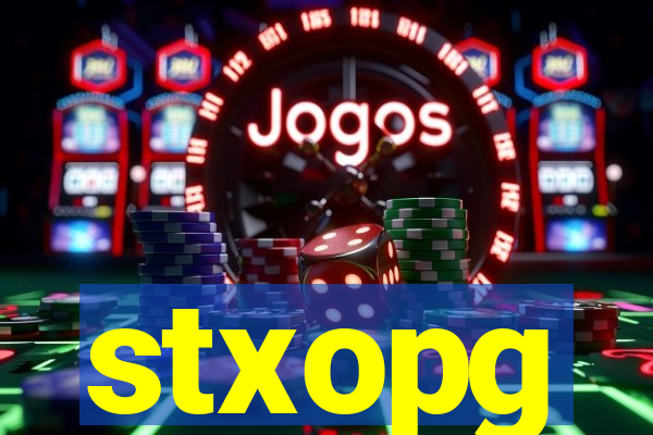 stxopg