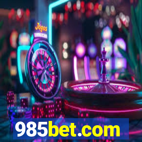 985bet.com