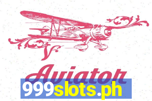 999slots.ph