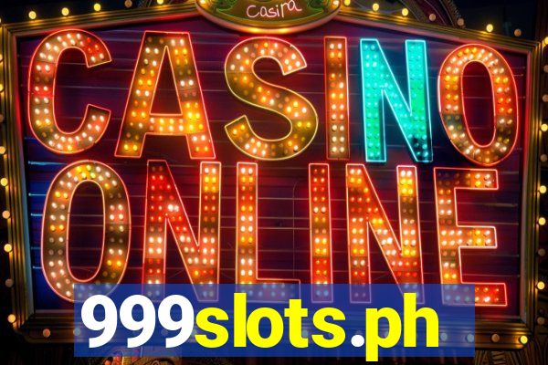 999slots.ph