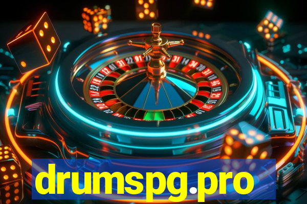 drumspg.pro