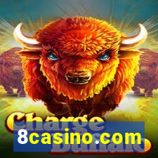 8casino.com