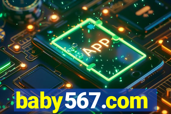 baby567.com