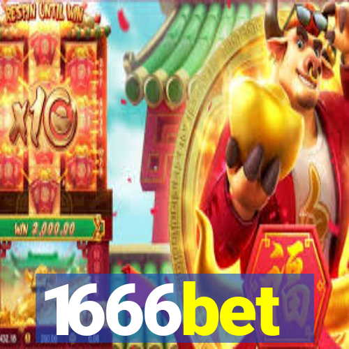 1666bet