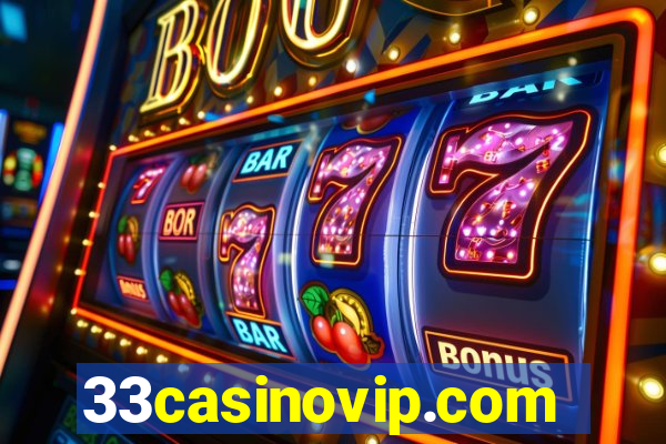 33casinovip.com