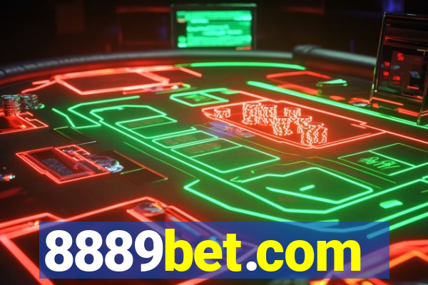 8889bet.com