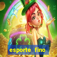 esporte fino feminino festa