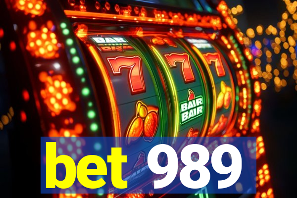 bet 989