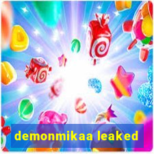 demonmikaa leaked