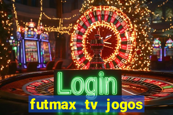 futmax tv jogos flamengo e vasco