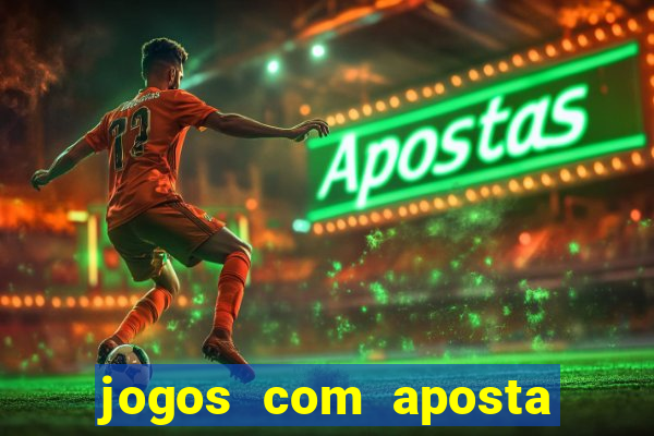 jogos com aposta de 5 centavos