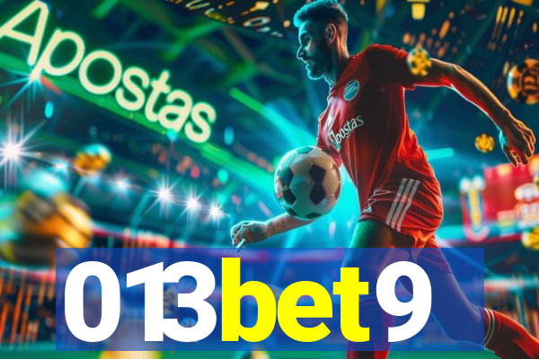 013bet9