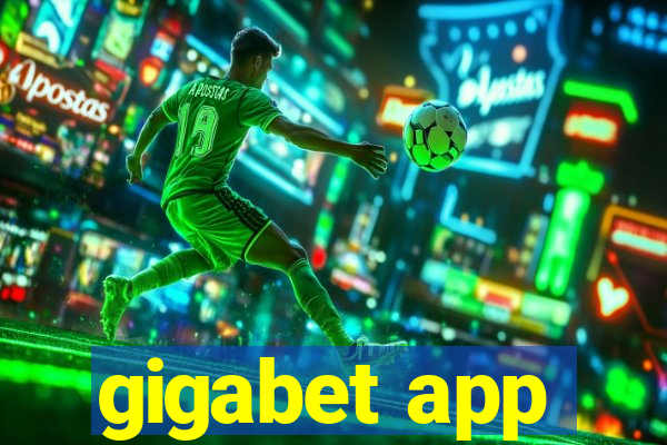 gigabet app