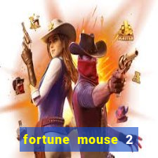 fortune mouse 2 demo grátis