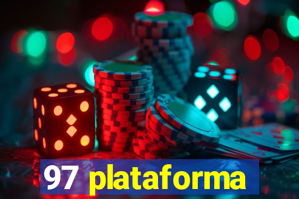 97 plataforma