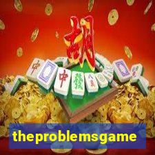 theproblemsgames.com