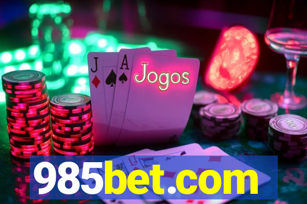 985bet.com