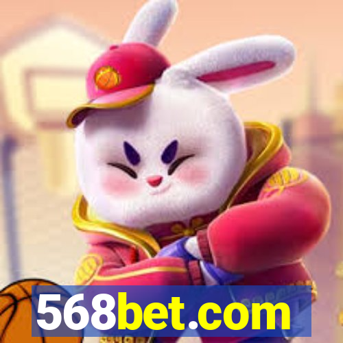 568bet.com